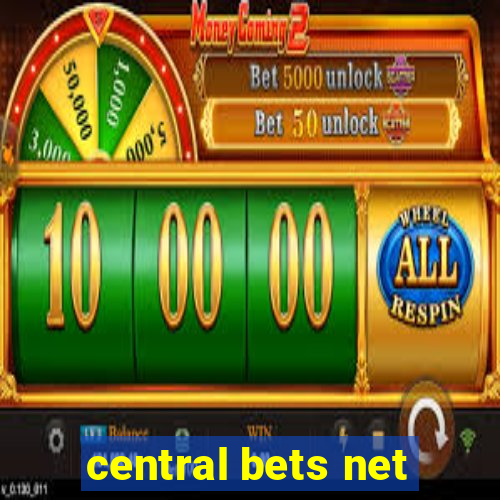 central bets net