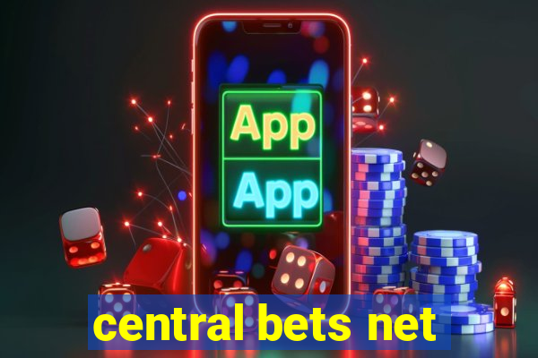 central bets net