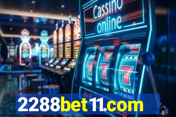 2288bet11.com