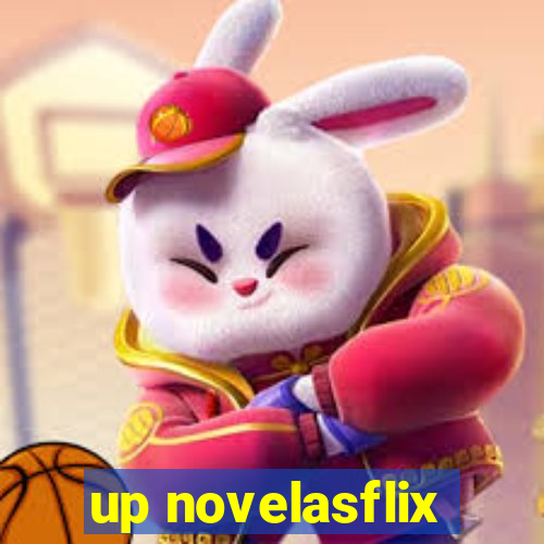 up novelasflix