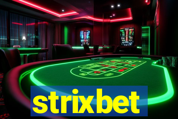 strixbet