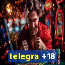 telegra +18