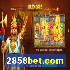 2858bet.com