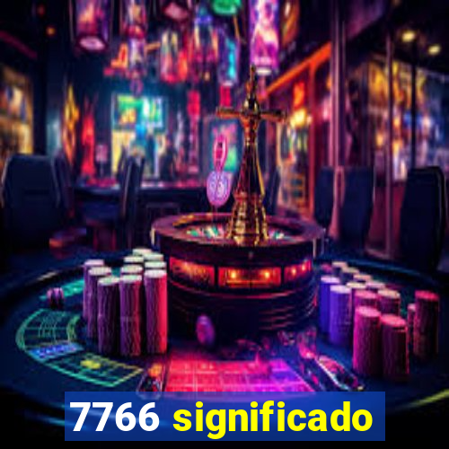 7766 significado