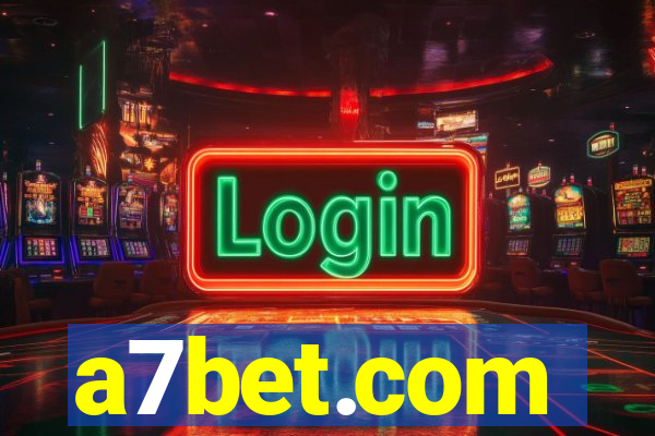 a7bet.com