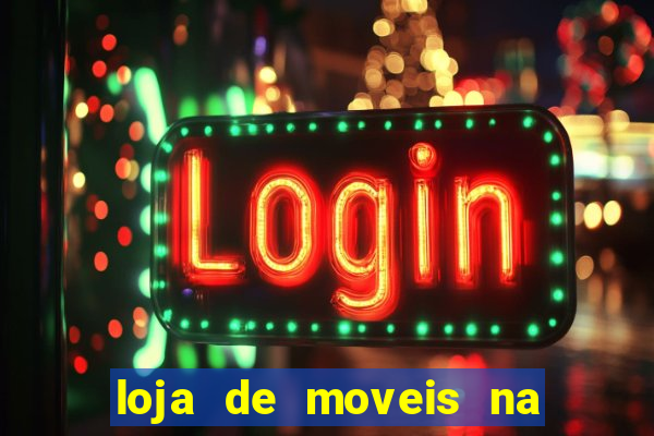 loja de moveis na av. cruzeiro do sul
