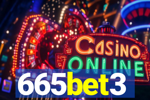 665bet3