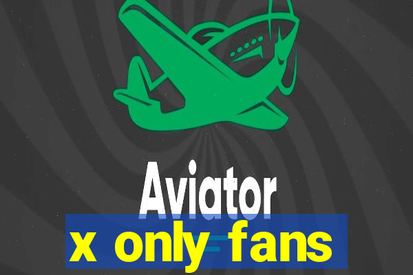 x only fans