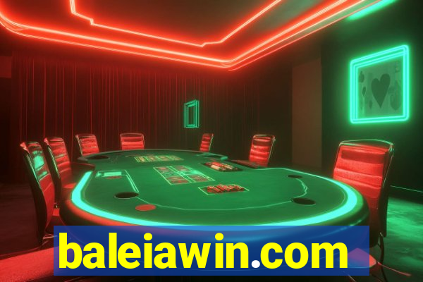 baleiawin.com