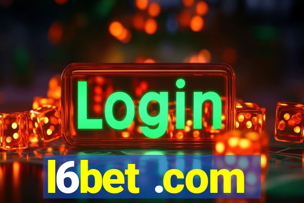 l6bet .com