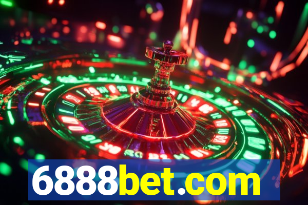 6888bet.com