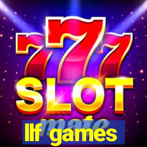 llf games