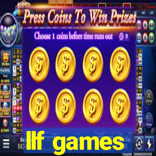 llf games