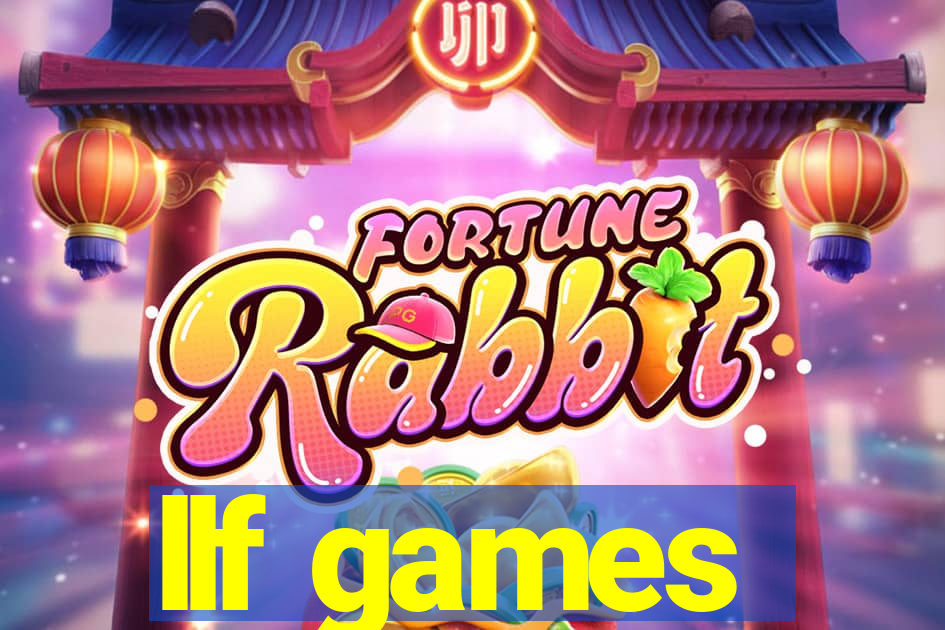 llf games