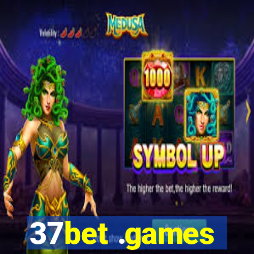 37bet .games
