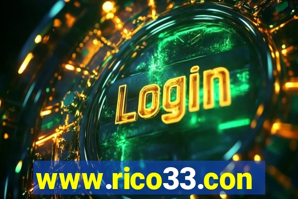www.rico33.con