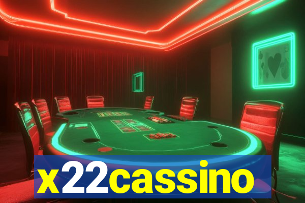 x22cassino