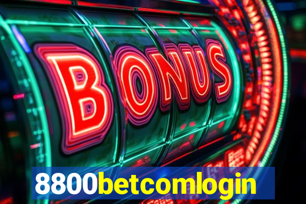 8800betcomlogin