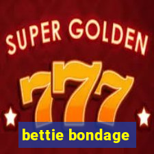 bettie bondage