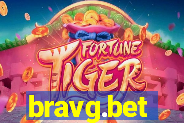bravg.bet