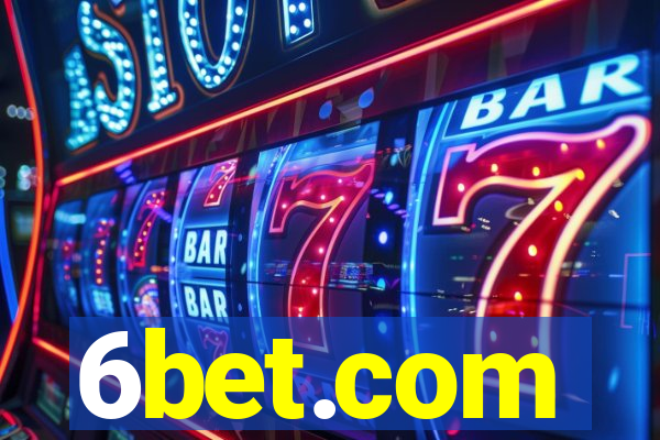 6bet.com
