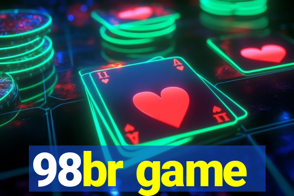 98br game