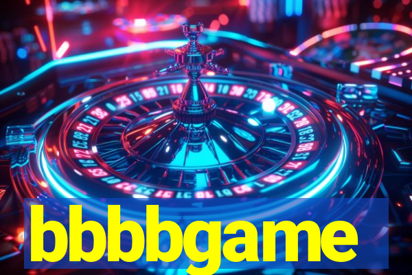 bbbbgame