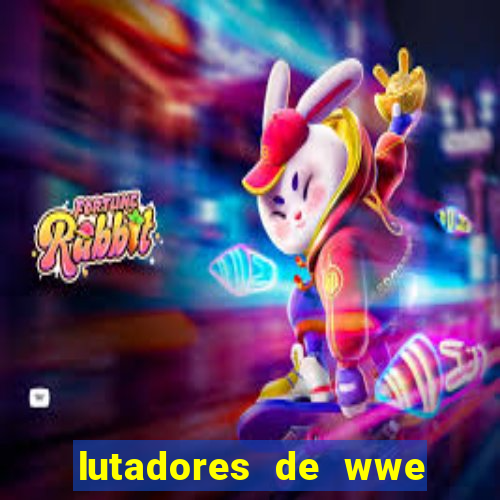 lutadores de wwe mais altos