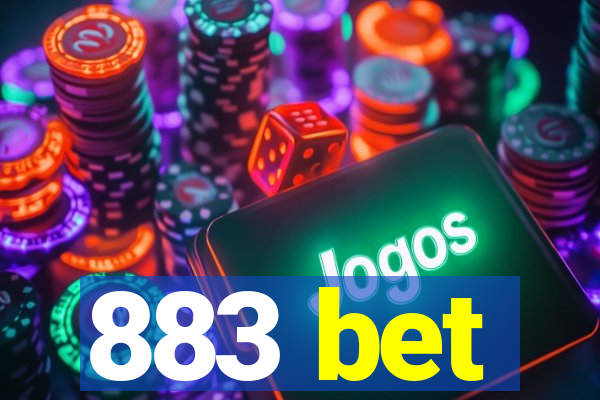 883 bet
