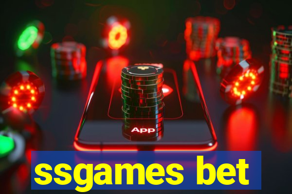 ssgames bet