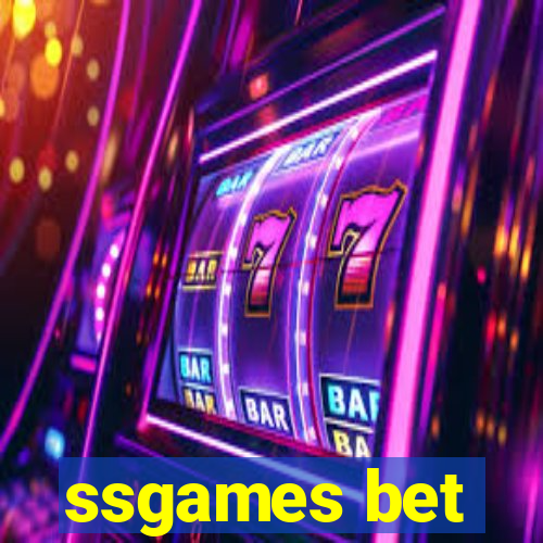 ssgames bet