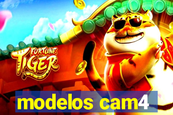 modelos cam4