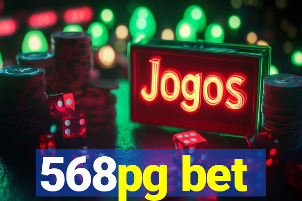 568pg bet