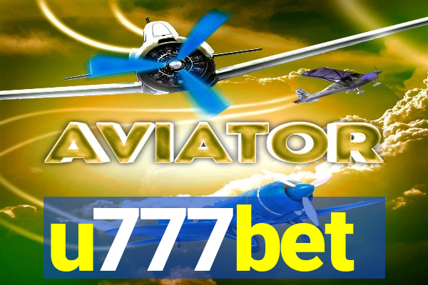u777bet