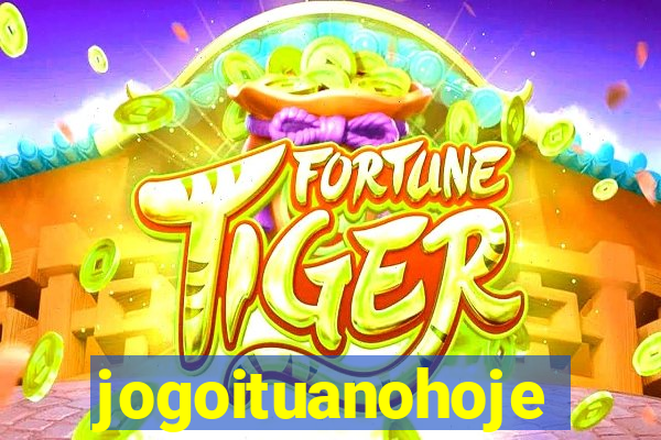 jogoituanohoje