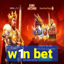 w1n bet