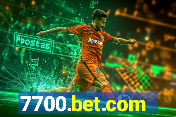 7700.bet.com