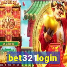 bet321login