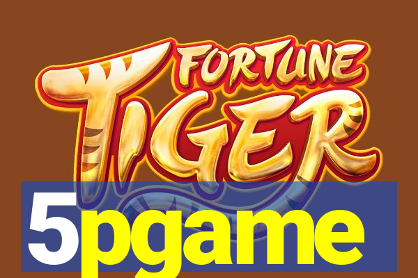 5pgame
