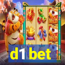 d1 bet