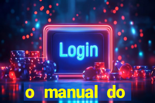 o manual do necromante pdf