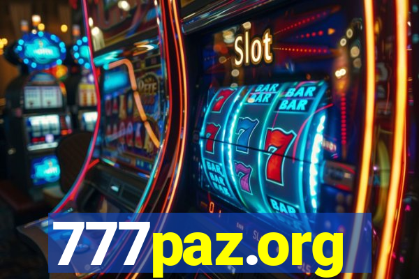 777paz.org