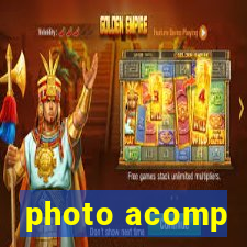photo acomp