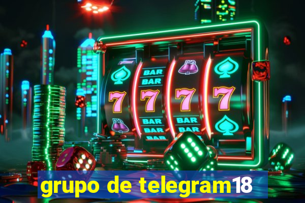 grupo de telegram18