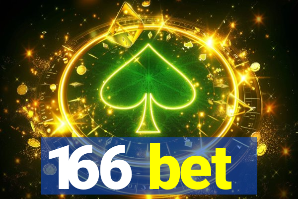 166 bet