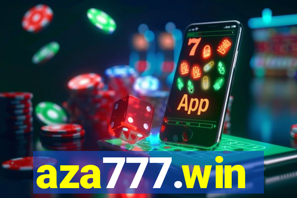 aza777.win