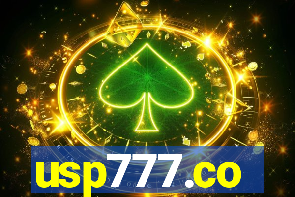 usp777.co