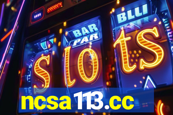 ncsa113.cc