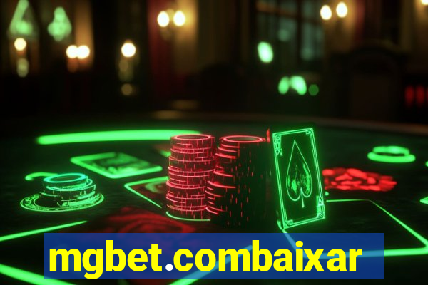 mgbet.combaixar
