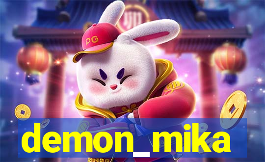 demon_mika